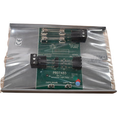 NEW ALC Automated Logic PROT485 156 Kbps Ancillary Network Boards Surge Protector