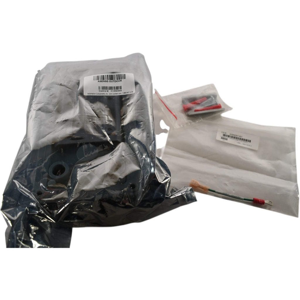 NEW aSENSE ECO ind ht Ind Standard Transmitter CO2 0-3000 ppm – VB ...