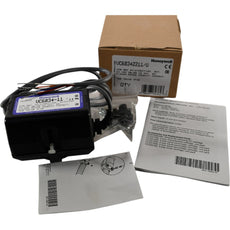 NEW Honeywell VC6834ZZ11/U Direct Coupled Actuator, Non Fail Safe 120 SEC 24VAC