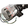 NEW Asco SC20D Tri-point Pressure Switch Two-Stage Fixed Deadband General Purpose