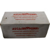 NEW Asco SC20D Tri-point Pressure Switch Two-Stage Fixed Deadband General Purpose