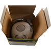 NEW Leviton OSC10-RMW Occupancy Sensor, Multi-Technology (PIR/US), Ceiling Mount, 1000SF, Isolated Relay, White