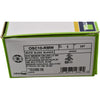 NEW Leviton OSC10-RMW Occupancy Sensor, Multi-Technology (PIR/US), Ceiling Mount, 1000SF, Isolated Relay, White