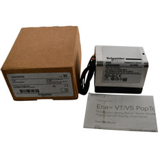 NEW Schneider Electric AG23A020 Control Valve Elec, 2Pos, SR, 24 VAC, App, Rotary, N1, Erie PopTop
