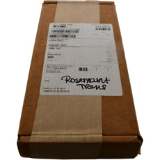 NEW Rosemount R305 Enhanced Integral Manifold R305EC52B11