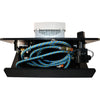 NEW Cypress Envirosystems Thermostat w/ Pressure Gauges Manifold Testing Unit