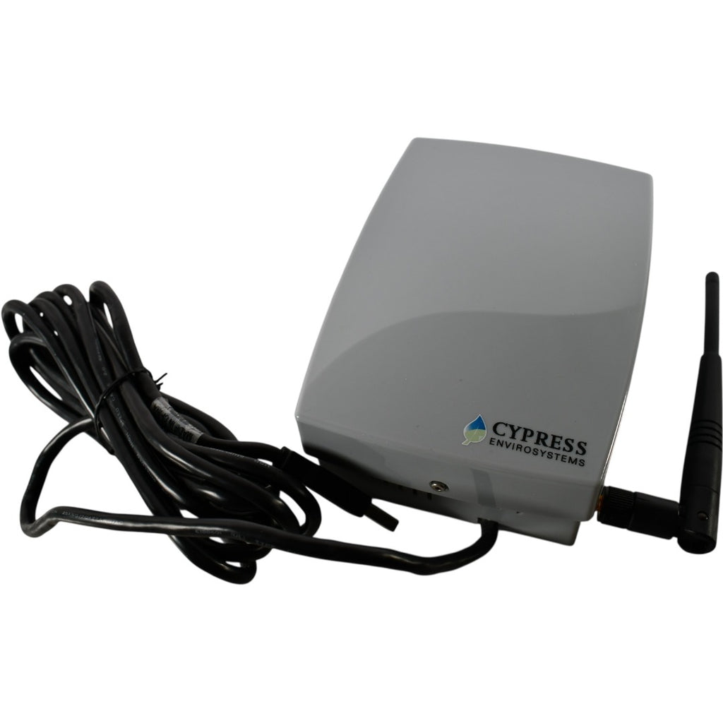Cyprus Wireless Reader Module NEW Cypress Envirosystems WPT-800-HUSB Wireless Hub Transceiver WPT Sy ...
