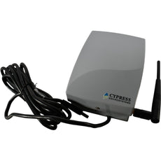 NEW Cypress Envirosystems WPT-800-HUSB Wireless Hub Transceiver WPT Systems