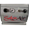 NEW Master TC-60 Salon Air Airbrush Compressor 1/6HP 110/120V