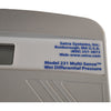 NEW Setra 231GMS33VD Differential Pressure Transmitter 25 To 250 & +/-25 To +/-250 LCD Display 231MS2
