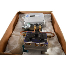 NEW Setra 231GMS33VD Differential Pressure Transmitter 25 To 250 & +/-25 To +/-250 LCD Display 231MS2