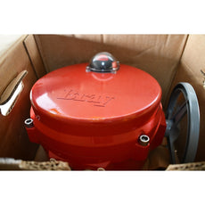 NEW BRAY SERIES 70 ELECTRIC ACTUATOR 70E200-113F3536/K