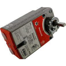 NEW Honeywell MS7505A2030 Actuator Damper ACT/SR/44INLB/24VAC/2-10VDC MODULATING
