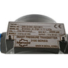 NEW Dwyer Instruments 3100D-4-FM-1-1-LCD Smart Differential Pressure Transmitter, Range 0-750 W.C., LCD