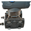 NEW Dwyer Instruments 3100D-4-FM-1-1-LCD Smart Differential Pressure Transmitter, Range 0-750 W.C., LCD
