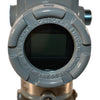 NEW Dwyer Instruments 3100D-4-FM-1-1-LCD Smart Differential Pressure Transmitter, Range 0-750 W.C., LCD