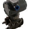 NEW Dwyer Instruments Mercoid 3100D-4-FM-1-1-LCD Smart Differential Pressure Transmitter 0-750 W.C., LCD