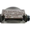 NEW Dwyer Instruments Mercoid 3100D-4-FM-1-1-LCD Smart Differential Pressure Transmitter 0-750 W.C., LCD