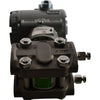NEW Dwyer Instruments Mercoid 3100D-4-FM-1-1-LCD Smart Differential Pressure Transmitter 0-750 W.C., LCD