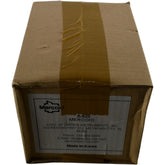 NEW Dwyer Instruments A-630 316 Stainless Steel Angle Bracket with Bolts
