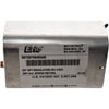 NEW Erie Controls 0672ST084EA00 Solenoid Valve 3/4'' NPT 24V 2 Way NO