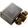 NEW Erie Controls 0672ST084EA00 Solenoid Valve 3/4'' NPT 24V 2 Way NO