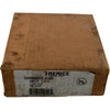 NEW Trerice 500XB4502LA300 500X Industrial Pressure Gauge, 0 to 300 psi Pressure, 1/4 in