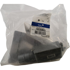 NEW Johnson Controls TE-6313P-1 Temperature Probe Sensor, 1000 Ohm Nickel, 3 Outdoor Air, Poly Enclosure