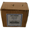 NEW INTERNATIONAL REFRIGERATION DP13024F Definite Purpose Contactor 1 Pole 24VAC