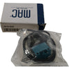 NEW Mac Valves 35A-FW-24VAC Solenoid Valve 3-Way 24V