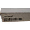 NEW Mac Valves 35A-FW-24VAC Solenoid Valve 3-Way 24V