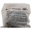 NEW Mac Valves 35A-FW-24VAC Solenoid Valve 3-Way 24V