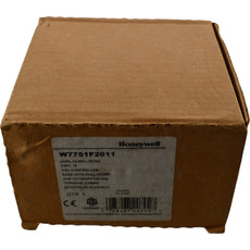 NEW Honeywell W7751F2011 Variable Air Volume II Controller Exel 10