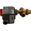 NEW Honeywell MVN713A0000 Control Valve 3-Way 24VAC