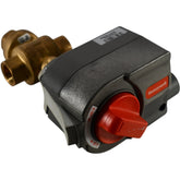 NEW Honeywell MVN713A0000 Control Valve 3-Way 24VAC