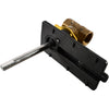 NEW Honeywell VBN2CJPX6100 Ball Valve NO Actuator