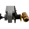 NEW Honeywell MS7505A2030 Actuator Ball Valve ACT/SR/44INLB/24VAC/2-10VDC MODULATING