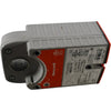 NEW Honeywell MS8103A1130 Actuator Damper 27 IN-LB, SR, 2 POS, 24VAC SPDT SW