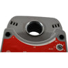 NEW Honeywell MS4103A1130 Actuator Damper 27 IN-LB, SR, 2 POS, 120 VAC SPDT SW