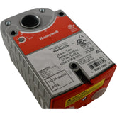 NEW Honeywell MS4103A1130 Actuator Damper 27 IN-LB, SR, 2 POS, 120 VAC SPDT SW