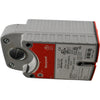 NEW Honeywell MS4103A1130 Actuator Damper 27 IN-LB, SR, 2 POS, 120 VAC SPDT SW