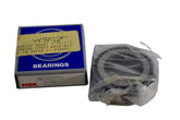 NEW NSK HR32007XJ Tapered Roller Bearing