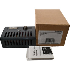 NEW Honeywell T631C1020 Agricultural Temperature Controller, 70 to 140 F (24 Vac or 120/240 Vac)
