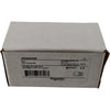 NEW Schneider Electric AG24A020 Control Valve Elec, 2Pos, SR, 24 VAC, App, Rotary, N1, Erie PopTop