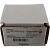 NEW Schneider Electric VS2327 Control Valve VB: 3/4 in, 2W, Zone, NPT, BR, 7.5 cv, Erie PopTop, Steam