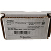 NEW Schneider Electric VS2327 Control Valve VB: 3/4 in, 2W, Zone, NPT, BR, 7.5 cv, Erie PopTop, Steam