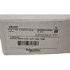 NEW Schneider Electric VS2427 Control Valve VB: 1 in, 2W, Zone, NPT, BR, 8 cv, Erie PopTop, Steam