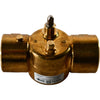 NEW Schneider Electric VS2427 Control Valve VB: 1 in, 2W, Zone, NPT, BR, 8 cv, Erie PopTop, Steam