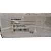 NEW Schneider Electric AG23B020 Control Valve Elec, 2Pos, SR, 110-120 VAC, App, Rotary, N1, Erie PopTop