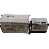 NEW Schneider Electric AG23B020 Control Valve Elec, 2Pos, SR, 110-120 VAC, App, Rotary, N1, Erie PopTop